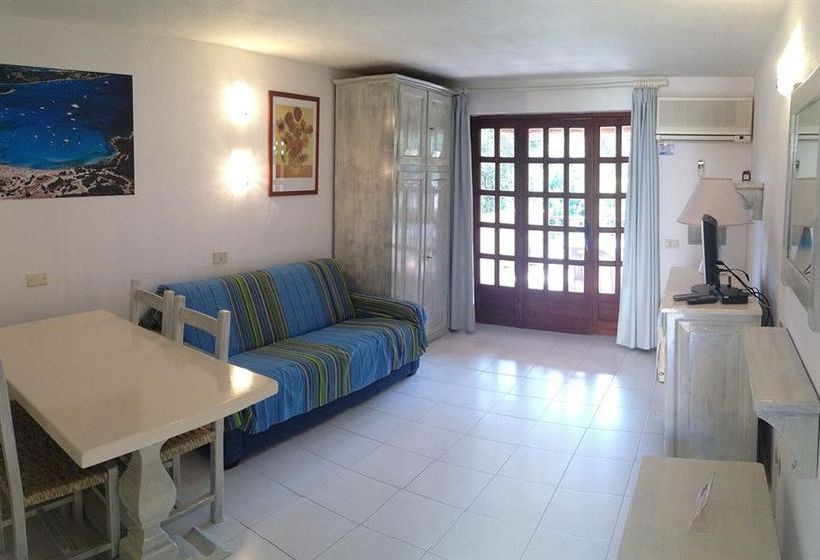 Hotel Residence Bougainvillae