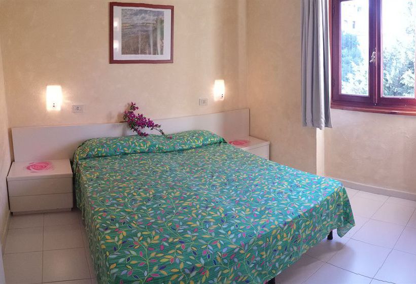 Hotel Residence Bougainvillae