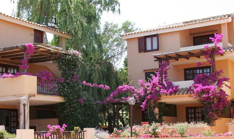 Hotel Residence Bougainvillae