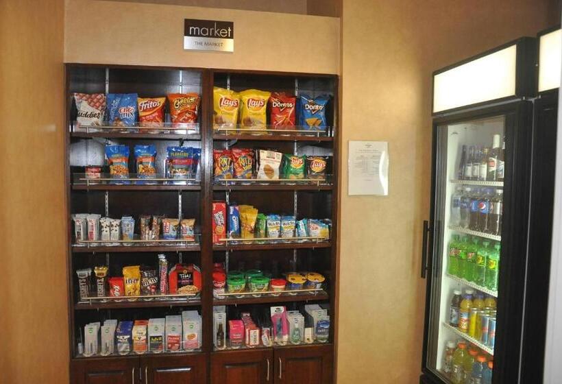 בית מלון כפרי Residence Inn By Marriott Wichita East At Plazzio