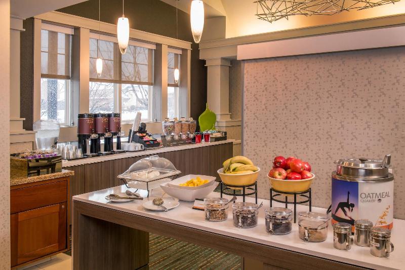 호텔 Residence Inn Chantilly Dulles South