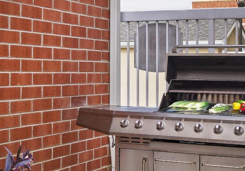 호텔 Residence Inn Chantilly Dulles South