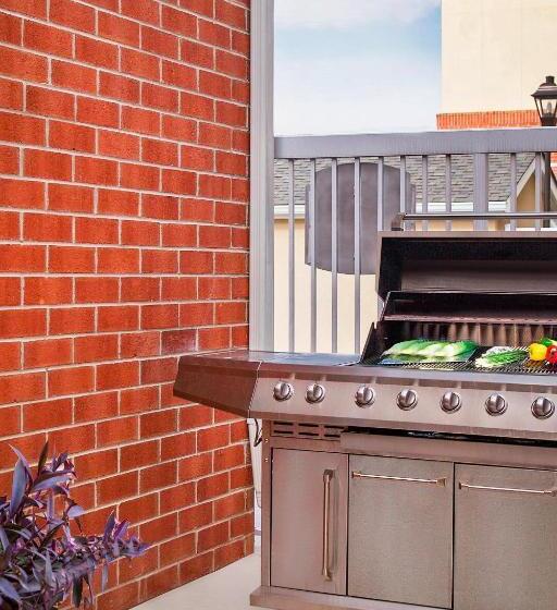 호텔 Residence Inn Chantilly Dulles South