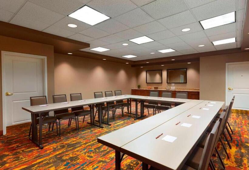 فندق Residence Inn Joplin