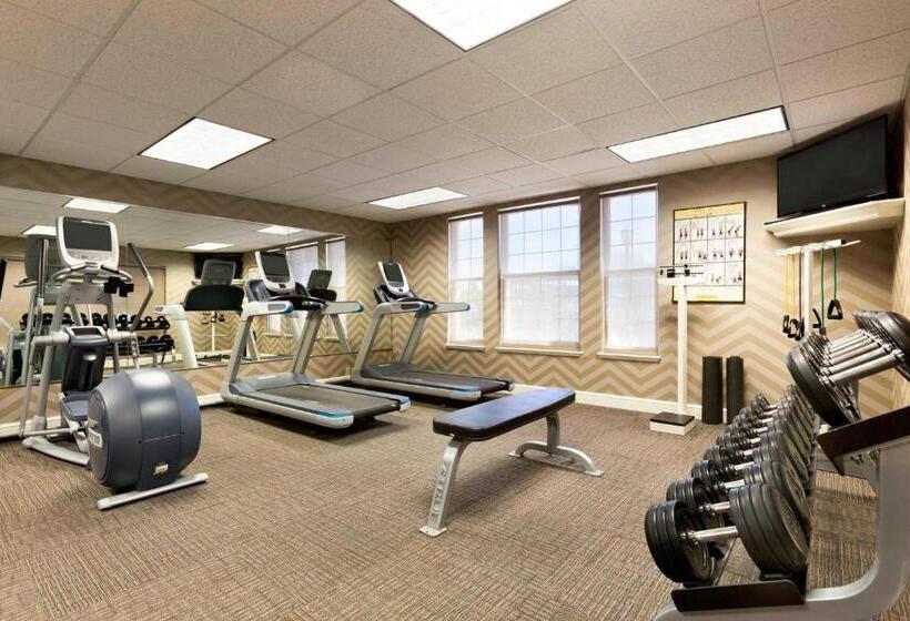 فندق Residence Inn Joplin