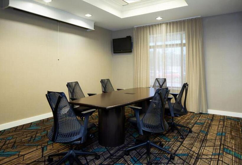 فندق Residence Inn Los Angeles Westlake Village