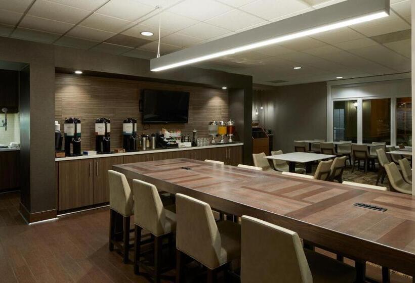 فندق Residence Inn Los Angeles Westlake Village