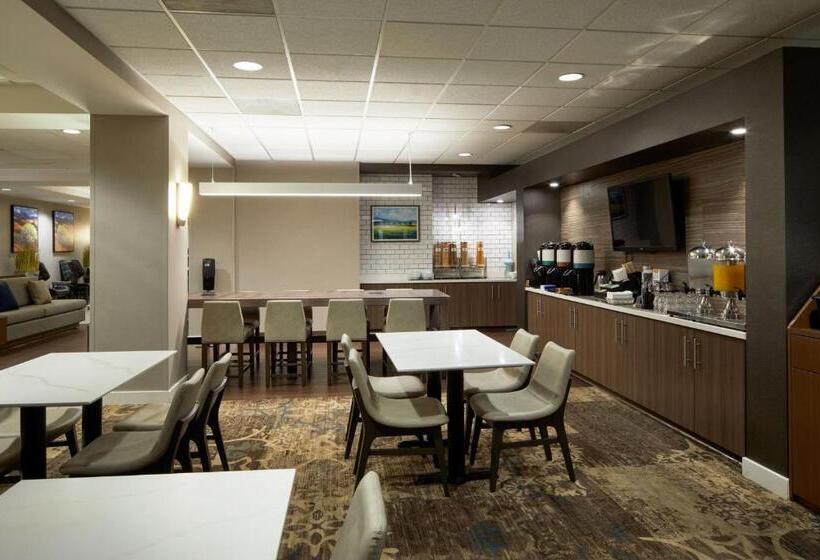 فندق Residence Inn Los Angeles Westlake Village