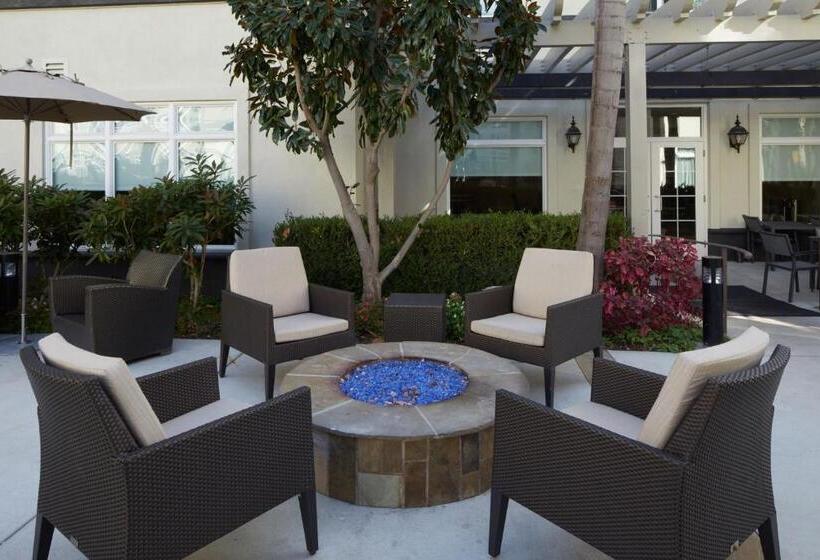 فندق Residence Inn Los Angeles Westlake Village