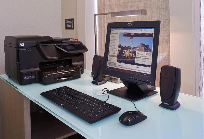 فندق Residence Inn By Marriott Saginaw