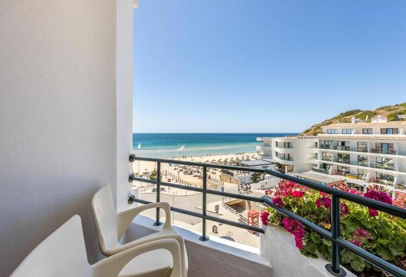 فندق Residencial Salema