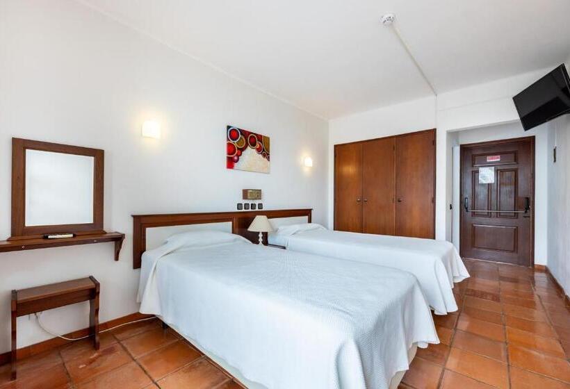 فندق Residencial Salema