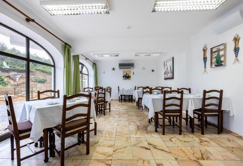 فندق Residencial Salema