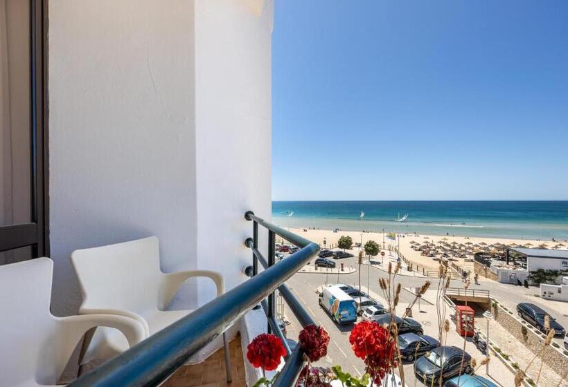 فندق Residencial Salema