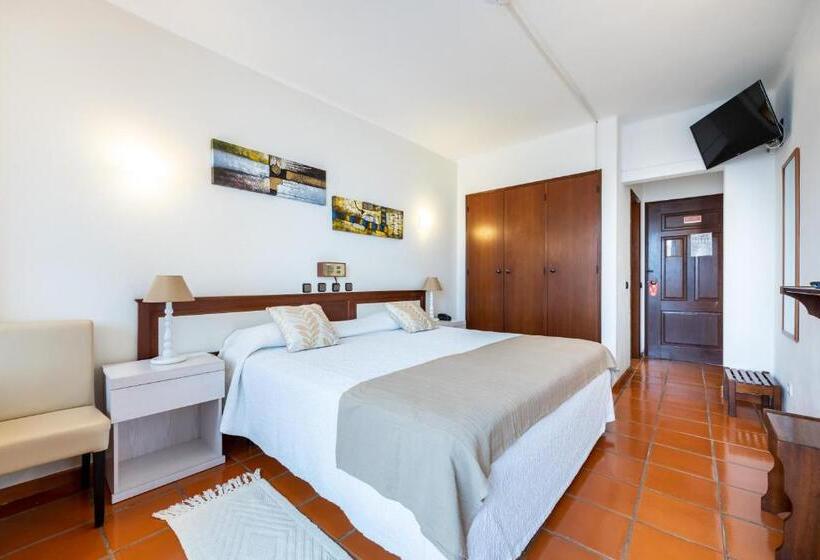 فندق Residencial Salema