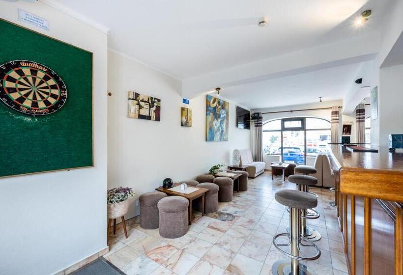 فندق Residencial Salema