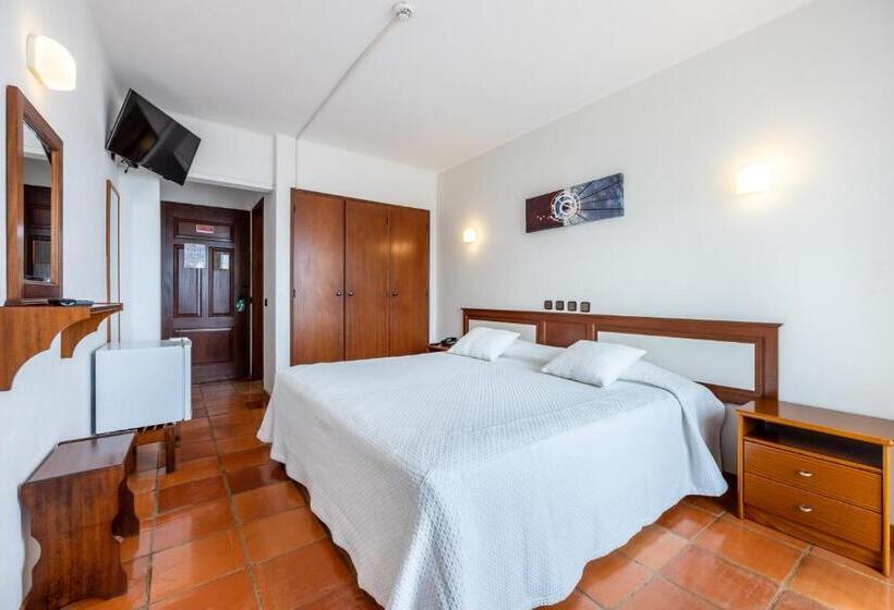 فندق Residencial Salema