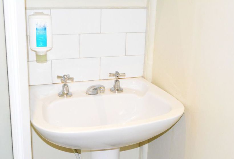 בית מלון כפרי Richmond Hill