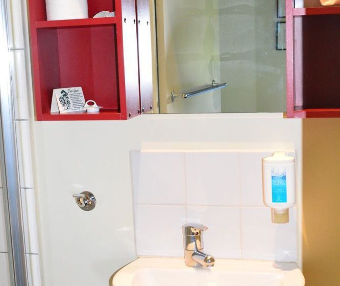 בית מלון כפרי Richmond Hill