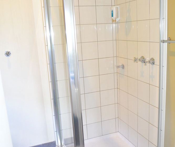 בית מלון כפרי Richmond Hill