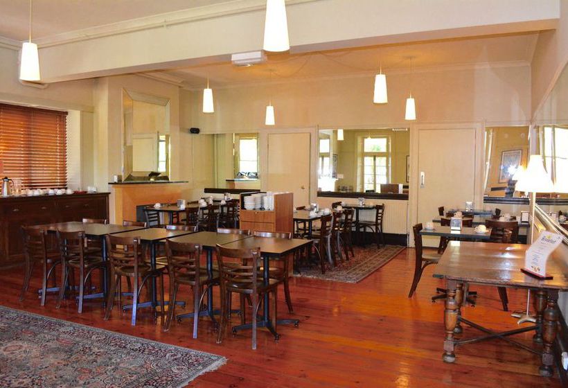 בית מלון כפרי Richmond Hill