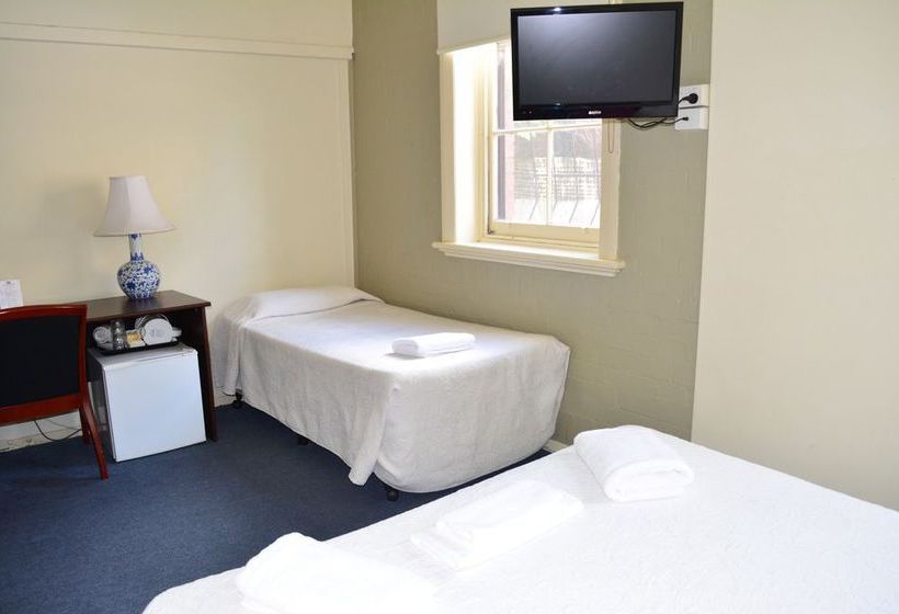 בית מלון כפרי Richmond Hill