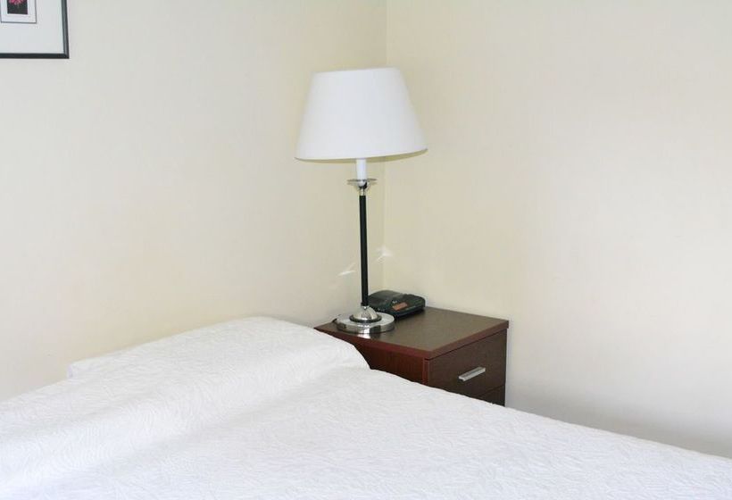 בית מלון כפרי Richmond Hill