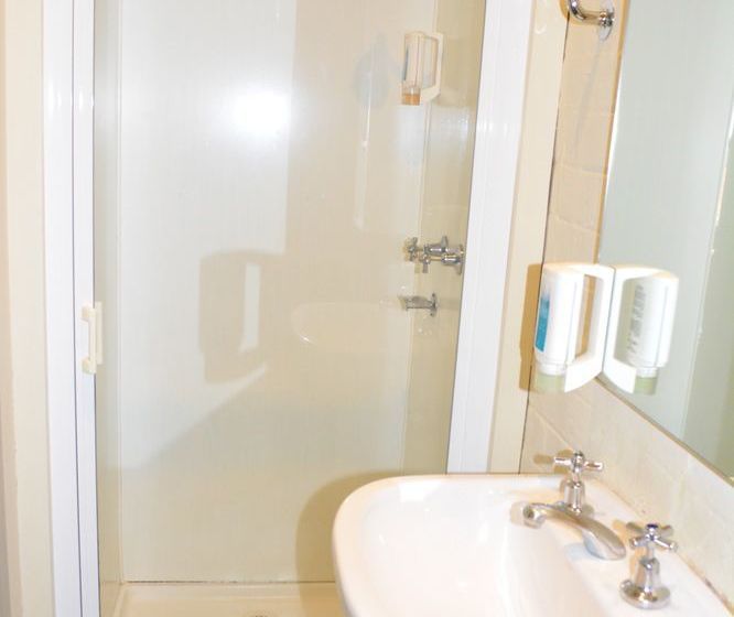 בית מלון כפרי Richmond Hill