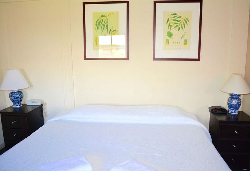 בית מלון כפרי Richmond Hill