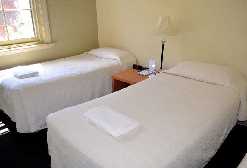 בית מלון כפרי Richmond Hill