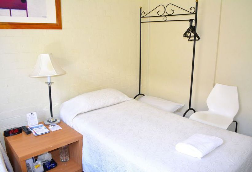 בית מלון כפרי Richmond Hill