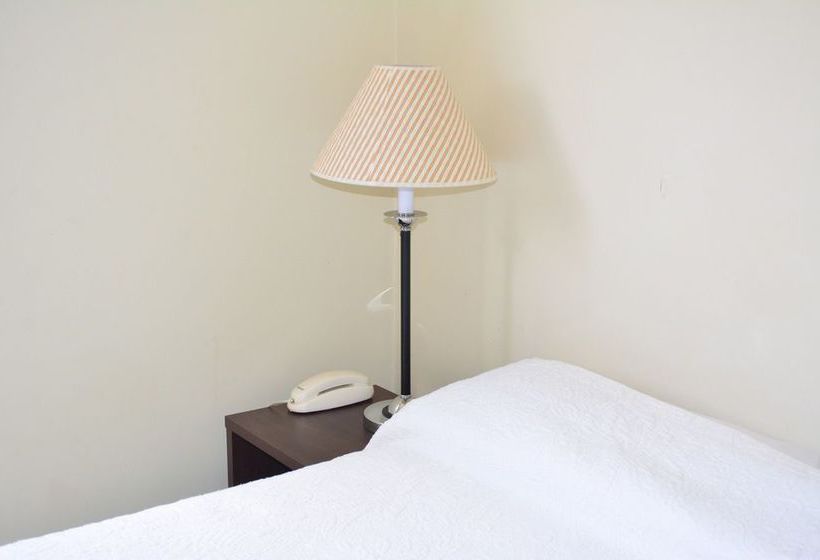 בית מלון כפרי Richmond Hill