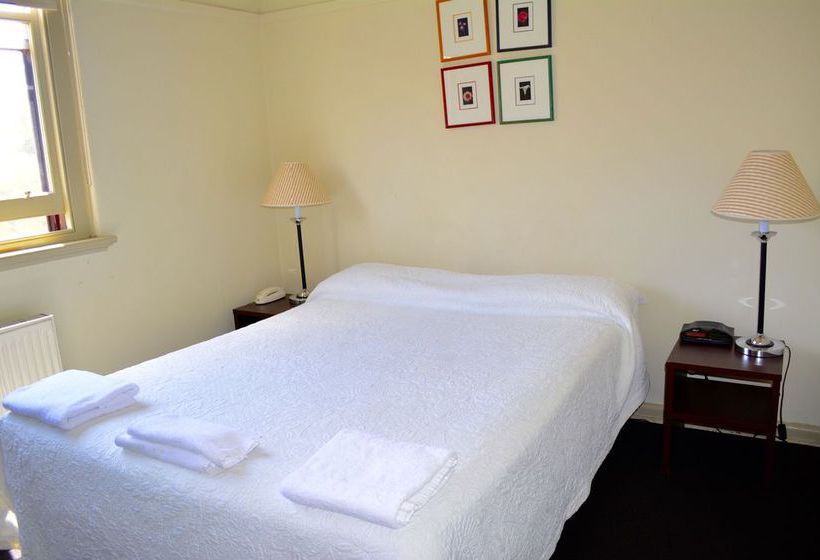 בית מלון כפרי Richmond Hill