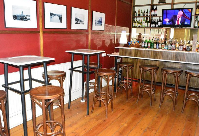 בית מלון כפרי Richmond Hill