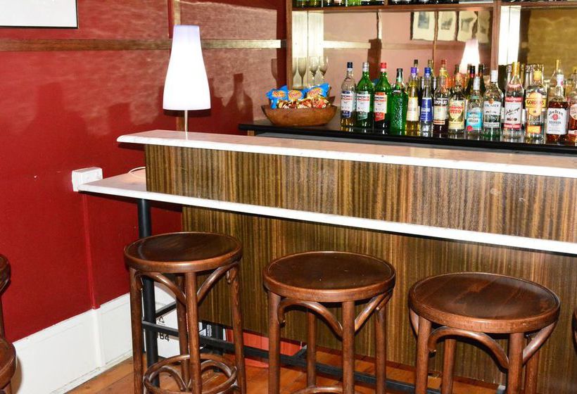 בית מלון כפרי Richmond Hill