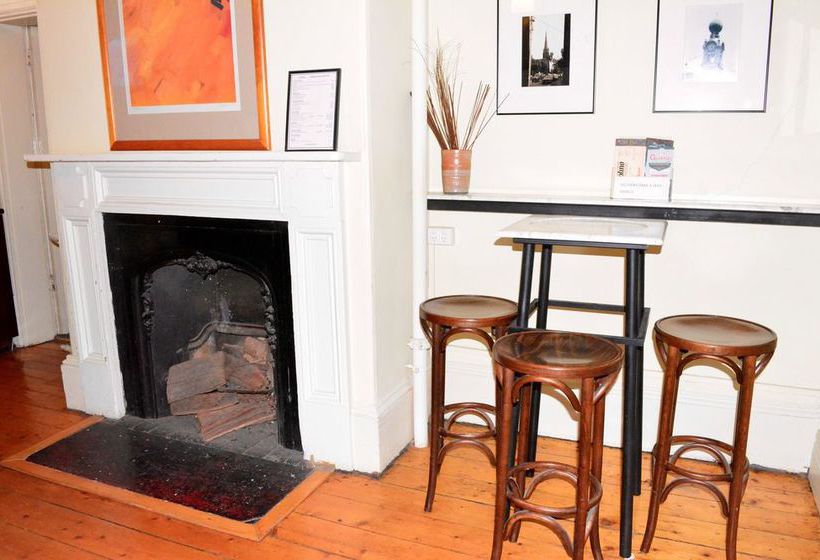 בית מלון כפרי Richmond Hill