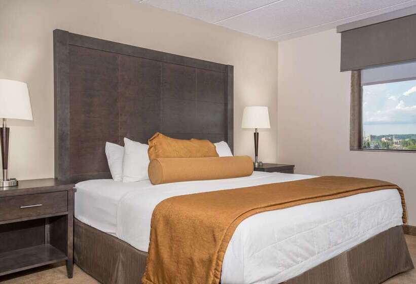 هتل Americinn By Wyndham Rochester Near Mayo Clinic