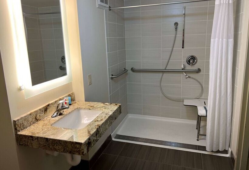 בית מלון כפרי Americinn By Wyndham Rochester Near Mayo Clinic