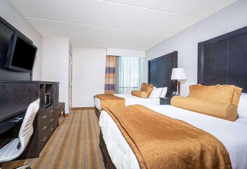 هتل Americinn By Wyndham Rochester Near Mayo Clinic