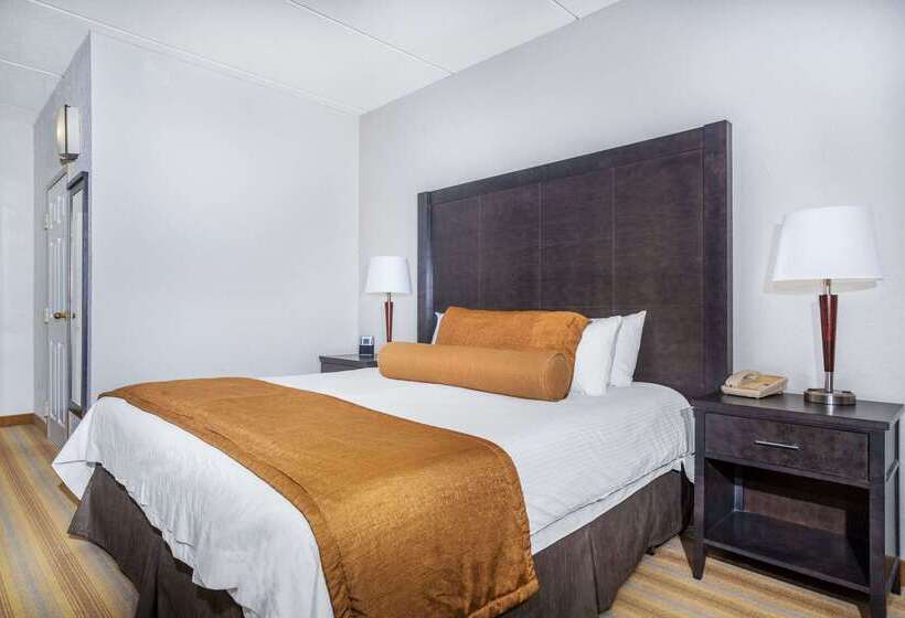 בית מלון כפרי Americinn By Wyndham Rochester Near Mayo Clinic