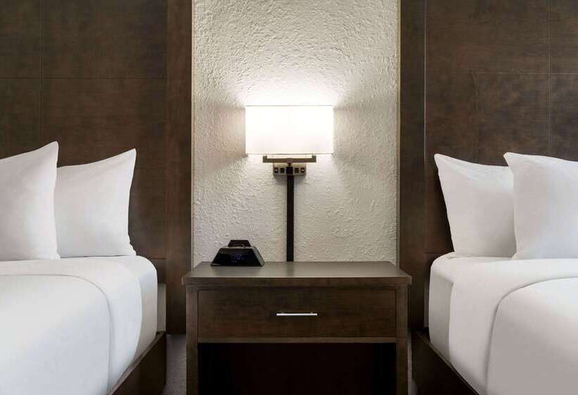 בית מלון כפרי Americinn By Wyndham Rochester Near Mayo Clinic