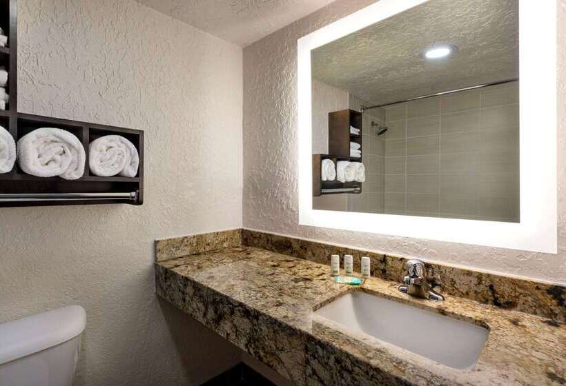 هتل Americinn By Wyndham Rochester Near Mayo Clinic