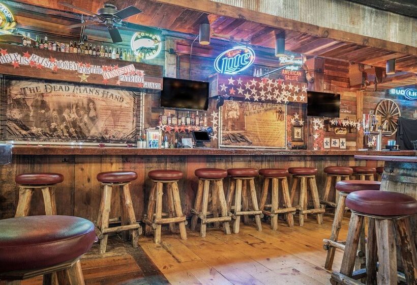 בית מלון כפרי Americinn By Wyndham Rochester Near Mayo Clinic