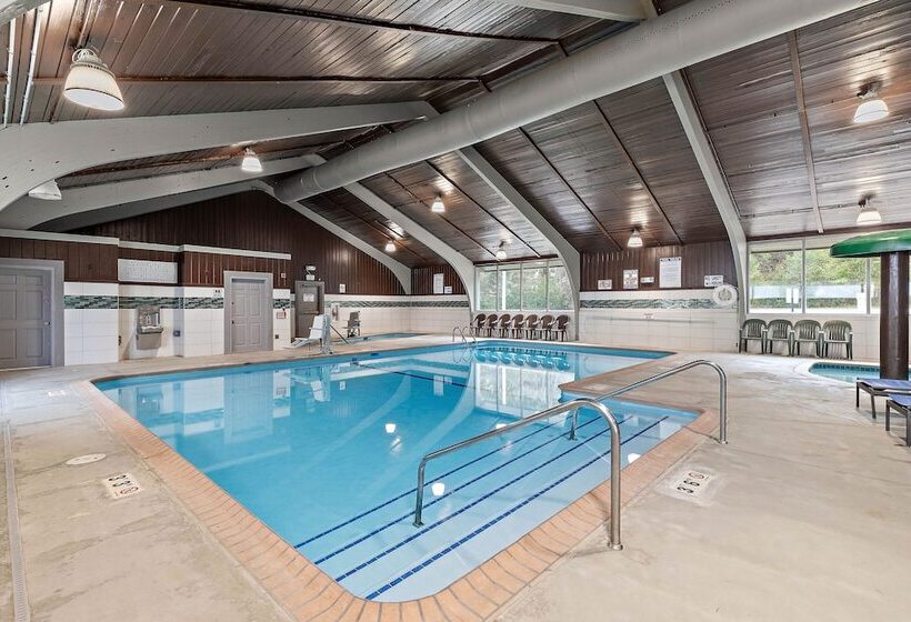 בית מלון כפרי Americinn By Wyndham Rochester Near Mayo Clinic