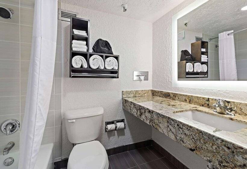 בית מלון כפרי Americinn By Wyndham Rochester Near Mayo Clinic