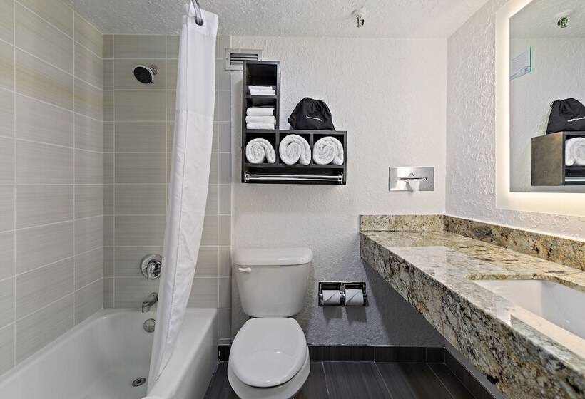 בית מלון כפרי Americinn By Wyndham Rochester Near Mayo Clinic