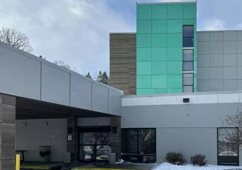 בית מלון כפרי Americinn By Wyndham Rochester Near Mayo Clinic