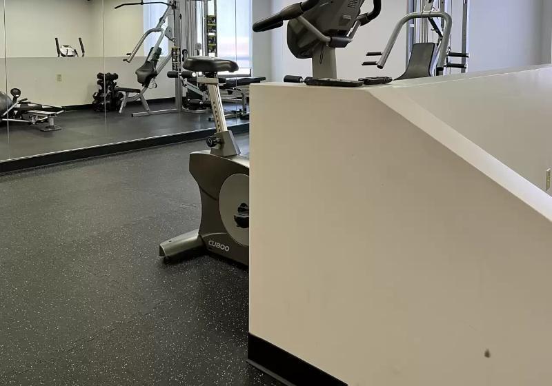 בית מלון כפרי Americinn By Wyndham Rochester Near Mayo Clinic