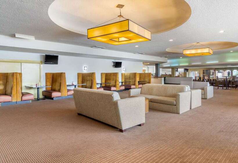 בית מלון כפרי Inn At The Highland Denver Downtown