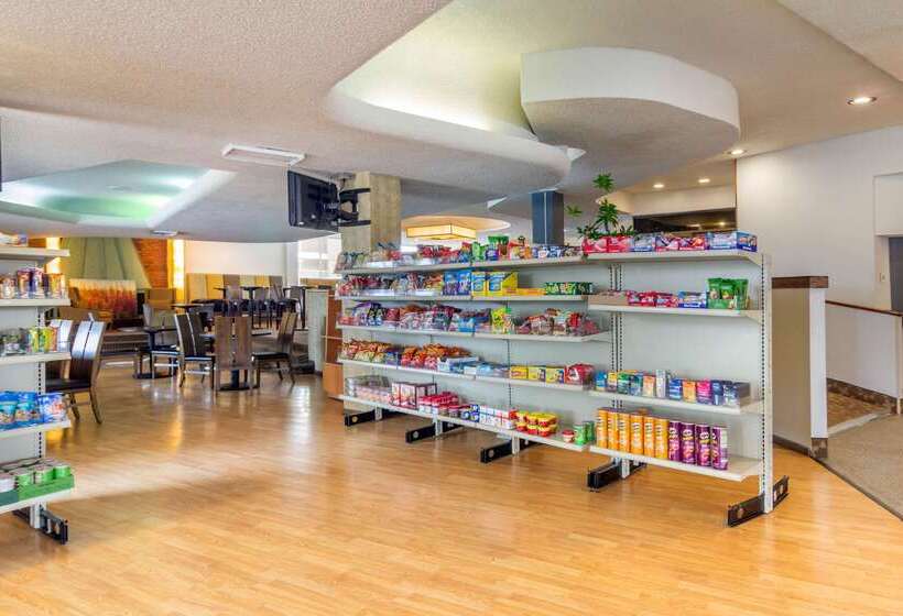 호텔 Inn At The Highland Denver Downtown